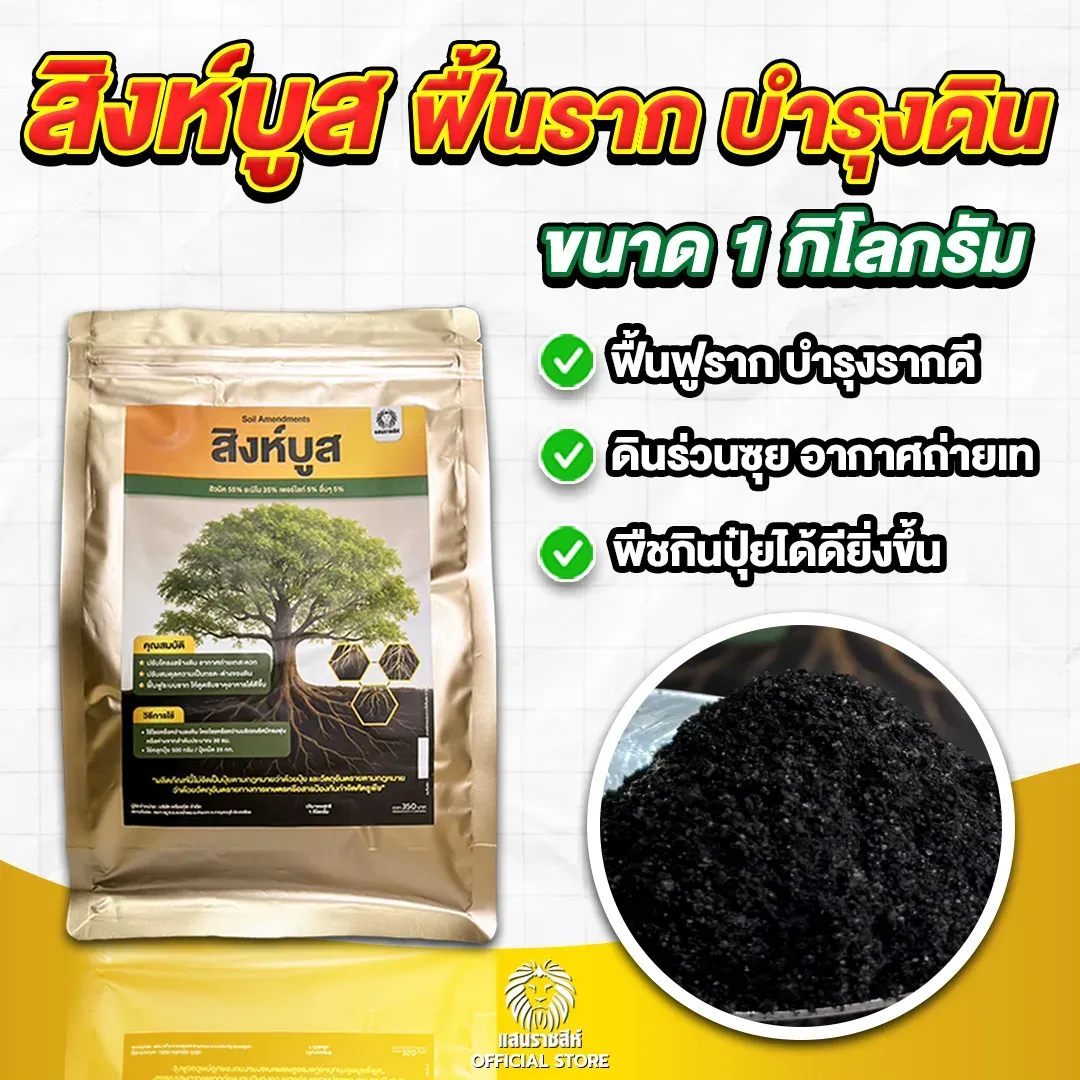 สิงห์บูส